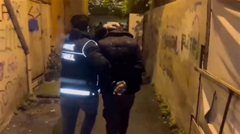 Bursa ve İstanbul’da uyuşturucu operasyonu: 156 şüpheli gözaltına alındı